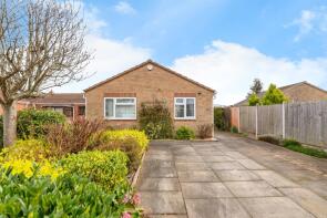 2, Leicester Grove, Grantham NG31 8RP
