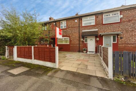 Whitmore Road, Manchester, Greater Manchester, M14