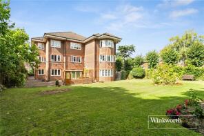 Flat 3, 99, Hendon Lane, Finchley, London N3 3SH