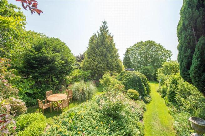 Gardens
