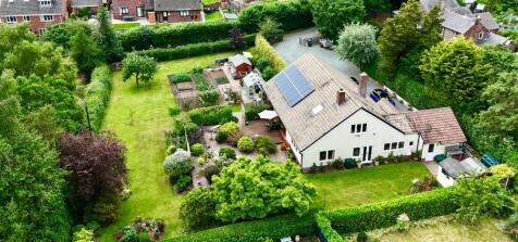 Quarry House Lane, Market Drayton, TF9