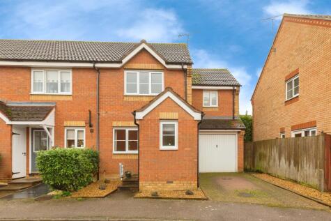 Hinds Way, AYLESBURY