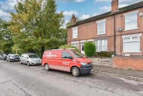 73, Priory Road, Gedling NG4 3JZ