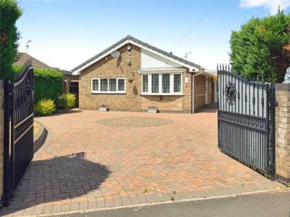 Aisby Drive, Rossington, Doncaster, South Yorkshire, DN11