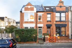 76, Haydon Park Road, Wimbledon, London SW19 8JT