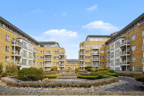 St. Davids Square, Canary Wharf E14