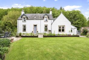 Sawmill Cottage, Hawick TD9 8TD