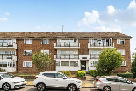 Watling Court, Jesmond Way, Stanmore, HA7