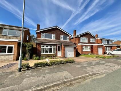 Wellyards Close, Weston, ST18