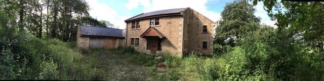 Derby Grange