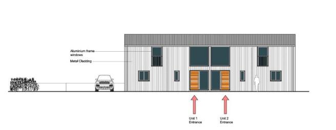 Elevation 1