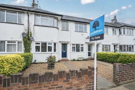 Baron Grove, Mitcham, CR4