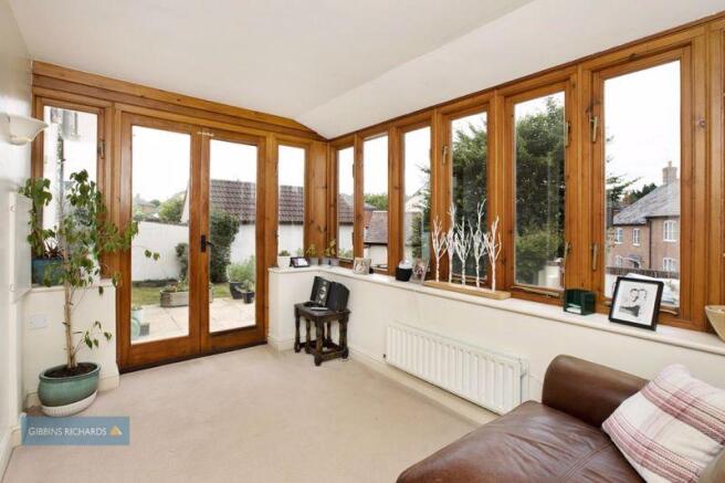 sun room