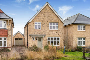 35, Brimstone Drive, Ely CB7 4ZB