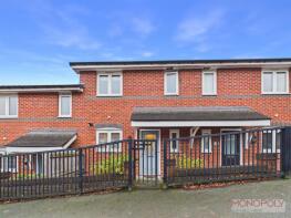 4, St Johns Mews, Brymbo, Wrexham LL11 5BU