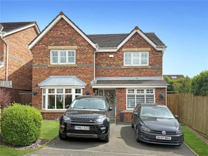 St Cuthbert Avenue, Marton