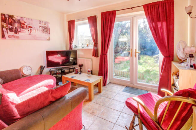 Sitting Room/ Snug