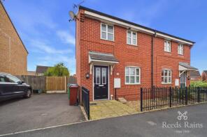 10, Hamsterley Avenue, Manchester M18 7TP