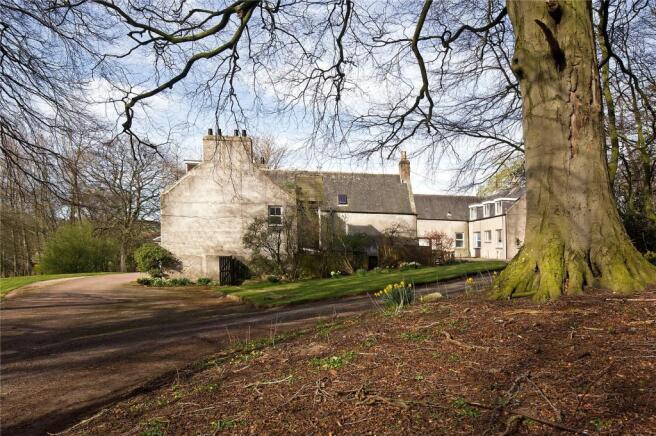 House & Cottages