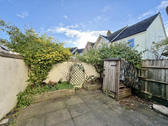 Taunton Court, Totnes photo 4