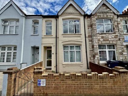 Townsend Road, Southall