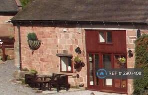 Hermitage Farm, Froghall Road, Stoke-on-trent ST10 2HQ