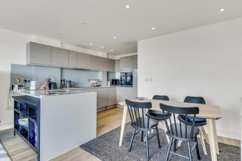 Massey House, Hartfield Road, Wimbledon, SW19