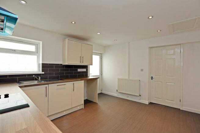 Modern kitchen / bre