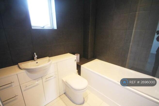 Bathroom For Room No-3