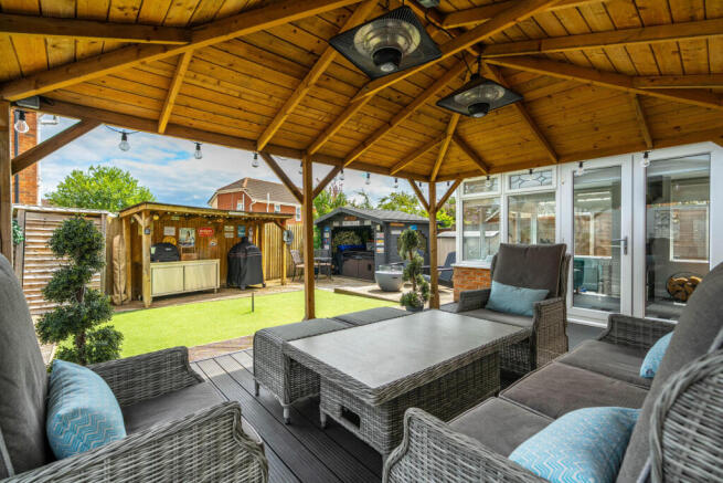 Terrace / Patio