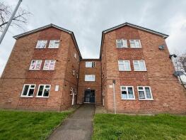 Flat 39, 37 48, Waterside Close, Loughborough LE11 1LP