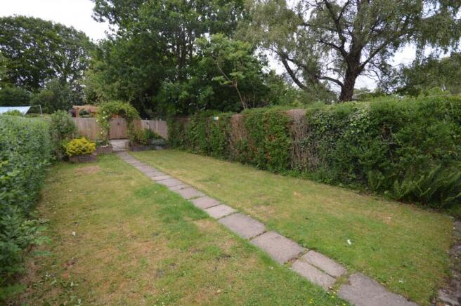 Garden 1