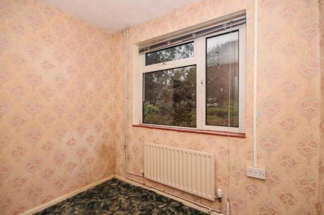1 Festival Homes, March PE15 8AT