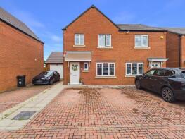 43, Hawthorn Way, Birmingham B38 9AT