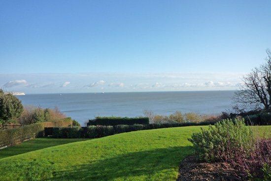 Sea Views