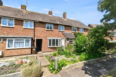 Brodrick Road, Eastbourne