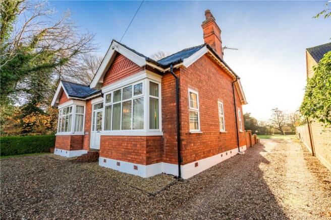 3-bed house on Station Road, North Thoresby, DN36, £325,000