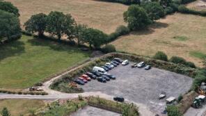 Rudleyholme, Bunns Lane, Hipley, Waterlooville PO7 4QZ