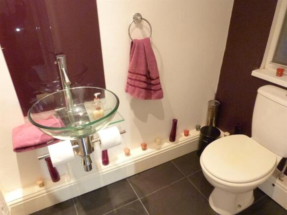 Cloakroom
