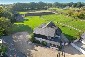 Oakmead, Bashley Cross Road, New Milton BH25 5SY
