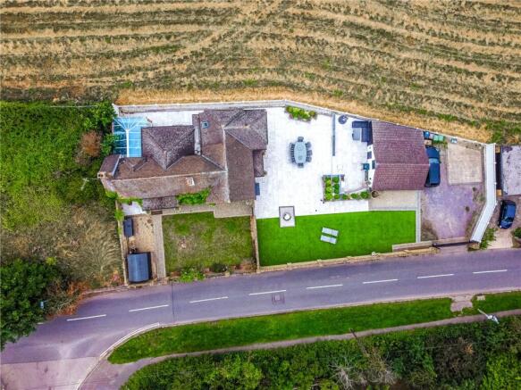 Ariel View