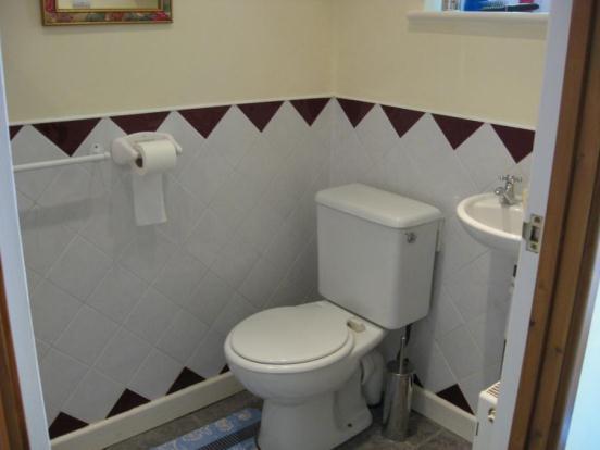 W.C / Shower Rm