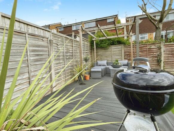 Decking