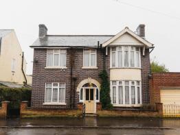 25, Connaught Road, Market Harborough LE16 7NG