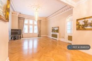 Flat 70b, 3, Whitehall Court, London SW1A 2EL