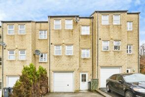 10, Grove Mill Drive, Keighley BD21 5FE