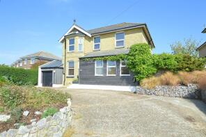 154, Sandown Road, Shanklin PO37 6HF
