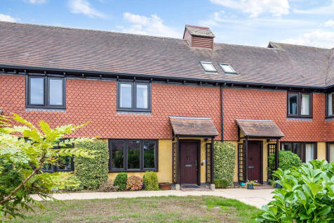 Berrow Court, Gardens Walk, Upton-upon-Severn, Worcester