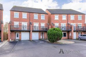 21, Cameron Lane, Newark NG24 3GE