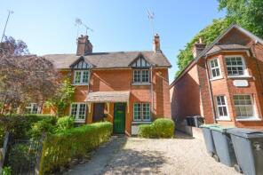27, Grove Hill, Stansted CM24 8SP